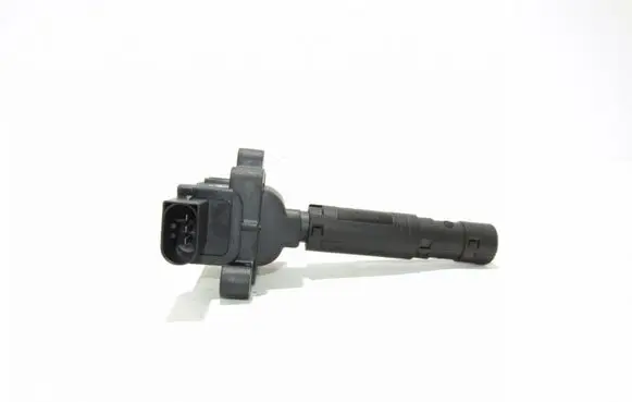 Mercedes-Benz SLK R171 High voltage ignition coil A0001502580