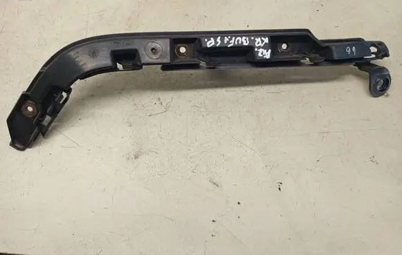 BMW 1 E81 E87 Rear bumper mounting bracket 5112705851