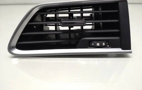 Peugeot 508 RXH Dashboard side air vent grill/cover trim 9686445377
