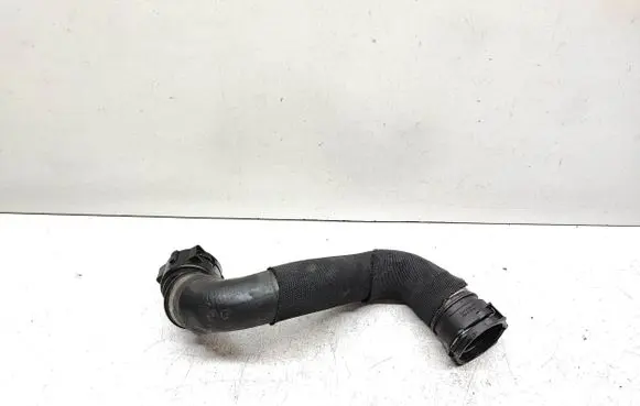 BMW 1 E82 E88 Engine coolant pipe/hose 4729914