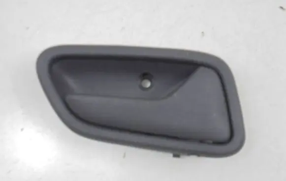 Suzuki Liana Rear door interior handle XYS7S-IH003
