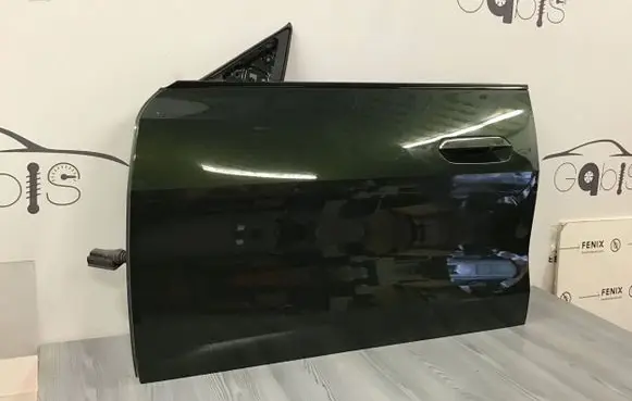 BMW 4 G22 G23 G24 G26 Front door