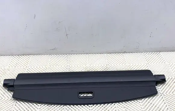 Skoda Fabia Mk3 (NJ) Parcel shelf load cover 