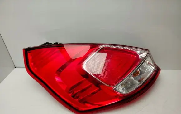 Ford Fiesta Rear/tail lights C1BB13405A