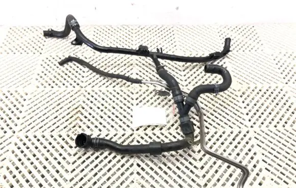 Seat Ateca Engine coolant pipe/hose