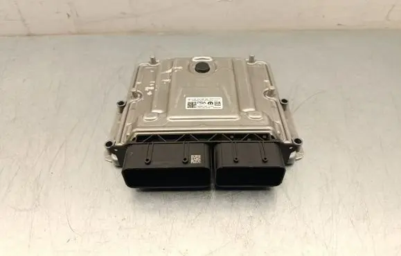 Peugeot 3008 III Engine control unit/module 9869971280