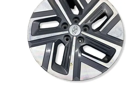 Hyundai Kona I R17 alloy rim 52910K4100