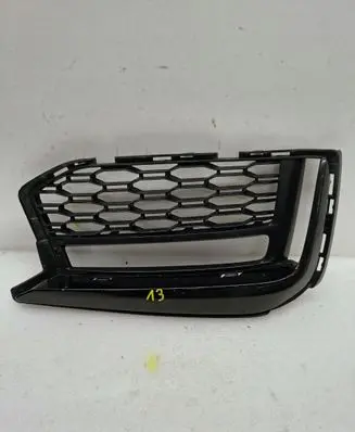 BMW 5 G30 G31 Front bumper lower grill