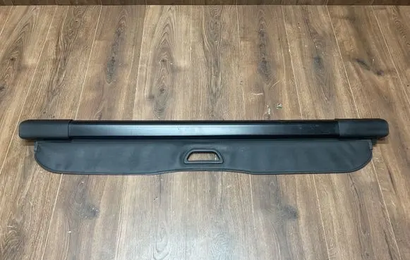 Mercedes-Benz A W169 Parcel shelf load cover A1698600175