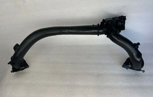 Air intake duct part