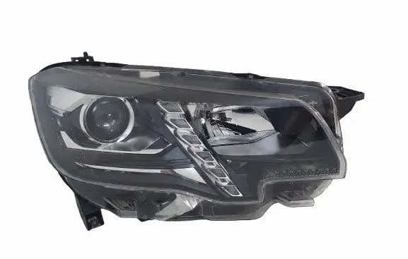 Peugeot Rifter Headlight/headlamp 9816827180