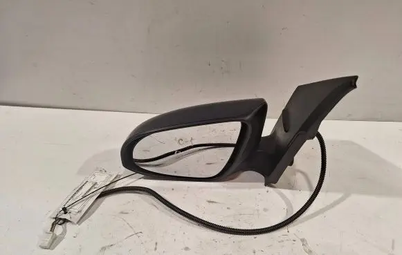 Citroen C1 Front door electric wing mirror