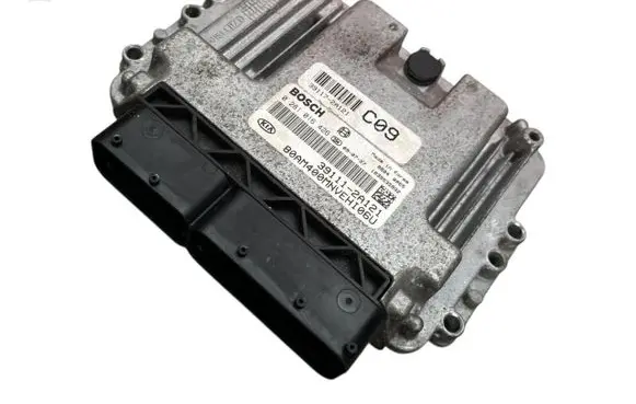 KIA Soul Engine control unit/module 0281016426 391172A121 391112A121