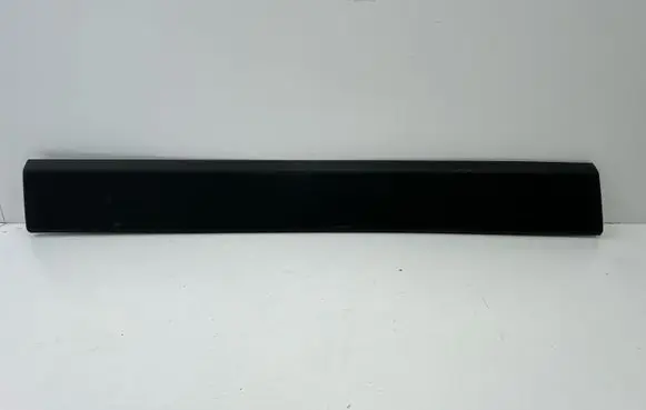 Renault Master III Sliding door trim (molding) 828200148R