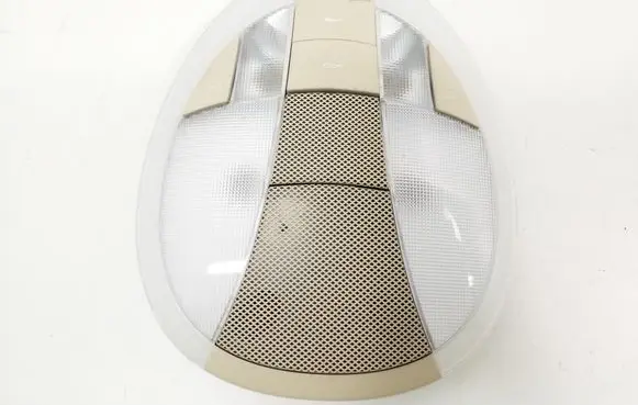 Mercedes-Benz CLS C219 Front seat light A2198201401