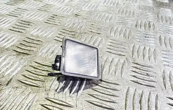 Ford C-MAX II Front door wing mirror part 21982845
