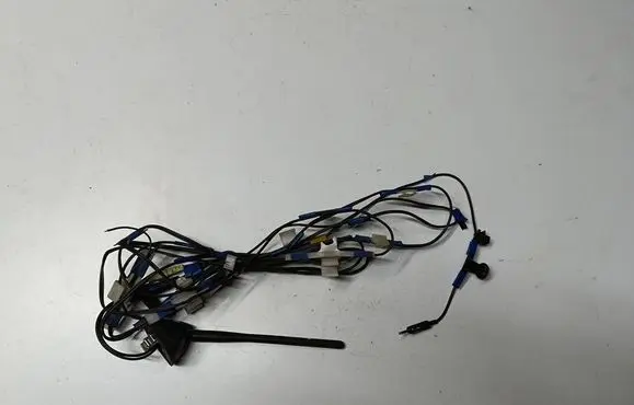Mitsubishi Outlander Aerial GPS antenna
