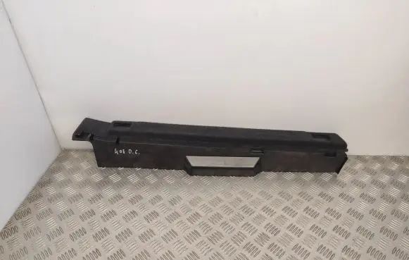 Audi Q5 SQ5 Other trunk/boot trim element 8R0861828