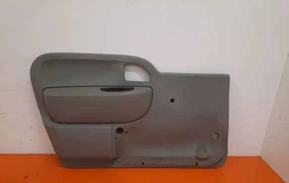 Nissan Kubistar Door card panel trim set 8200357832