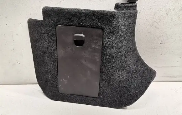 Porsche 911 992 Other interior part 992867128A