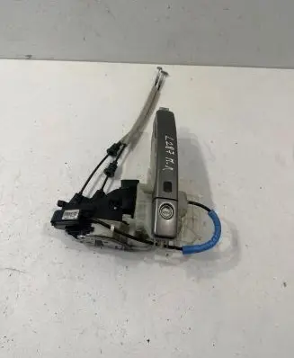 KIA Soul Front door lock 81310B2010FFL 00610