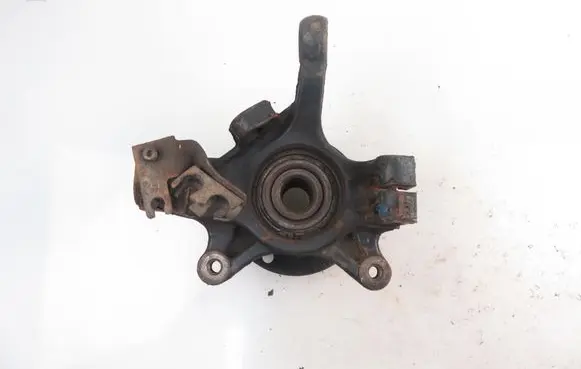 Opel Movano A Front wheel hub spindle knuckle