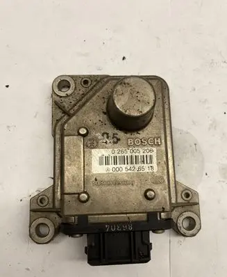 Mercedes-Benz A W168 ESP acceleration yaw rate sensor 0005426518