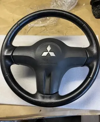Mitsubishi Colt Steering wheel MR955202