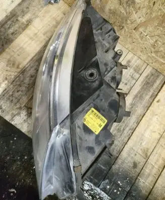 Volkswagen PASSAT CC Headlight/headlamp 3C8941006F 0302529002 824512000