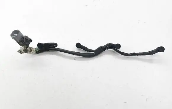 Mazda CX-5 Glow plug wires 
