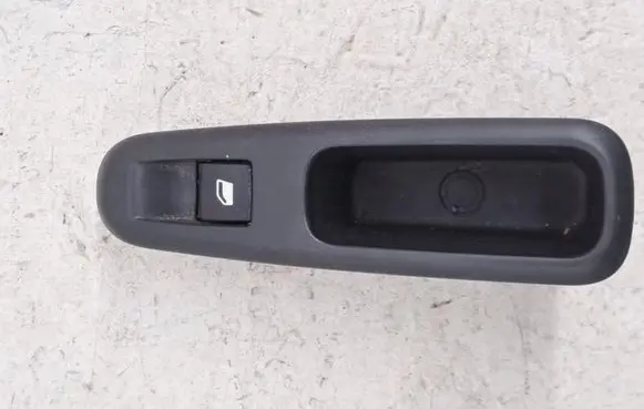 Citroen C3 Electric window control switch 96762292ZD