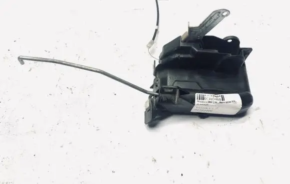 Mazda 6 Front door lock b13splr b13-spl-r