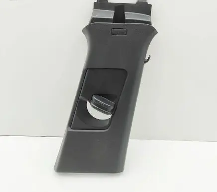Skoda Enyaq iV (B) pillar trim (top) 5LA867244
