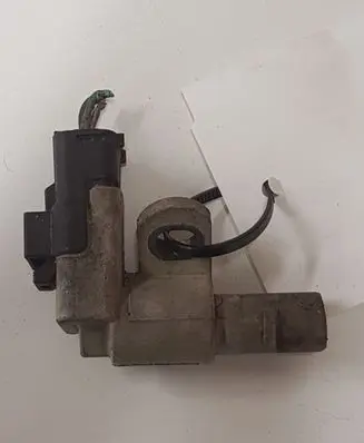 Ford Focus C-MAX Camshaft position sensor 9665443580