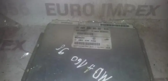 Mercedes-Benz A W168 ABS control unit/module 0275456032 0265109449