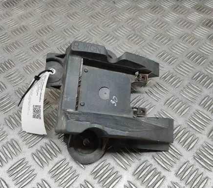 Mazda 6 Rear bumper mounting bracket GML867Z41
