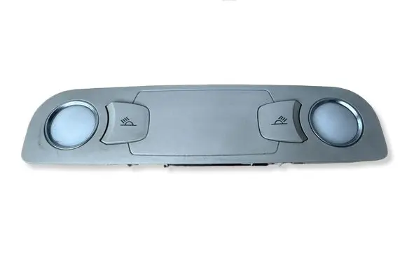 Audi Q7 4L Rear seat light 4L0947111