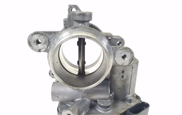 Audi A3 S3 8V Throttle valve 04L128063N