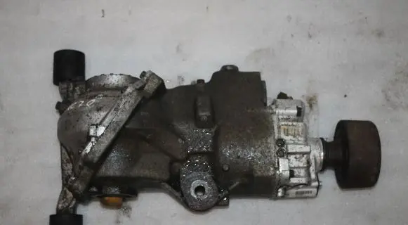 Volvo XC90 Rear differential P8653553 S113777