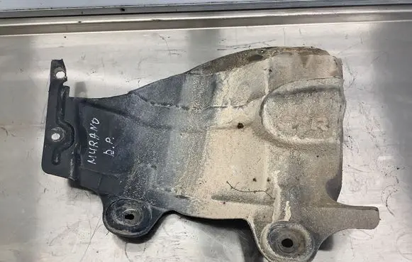 Nissan Murano Z50 Engine splash shield/under tray 64838CA000