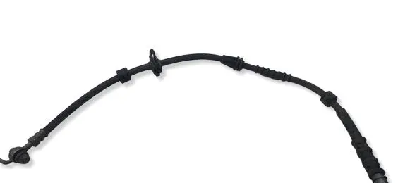 Peugeot 5008 II Brake line pipe/hose 9816248480
