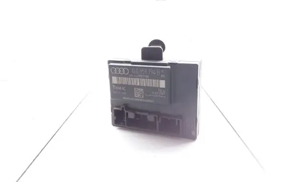 Audi Q7 4L Door control unit/module 4L0959794B