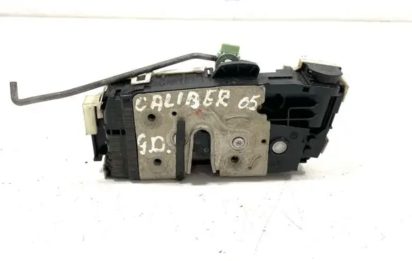Dodge Caliber Rear door lock 04589414AA 2403111917A