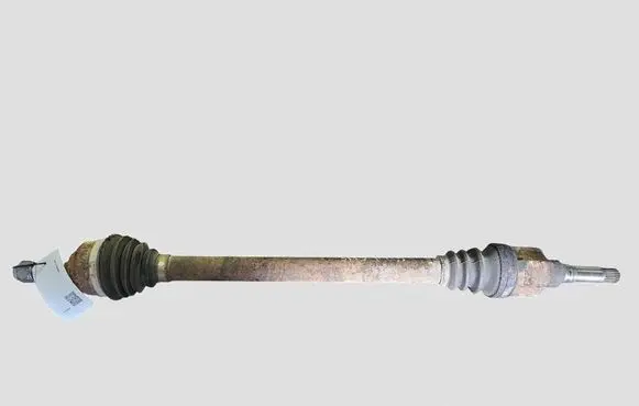 Peugeot 208 I Front driveshaft
