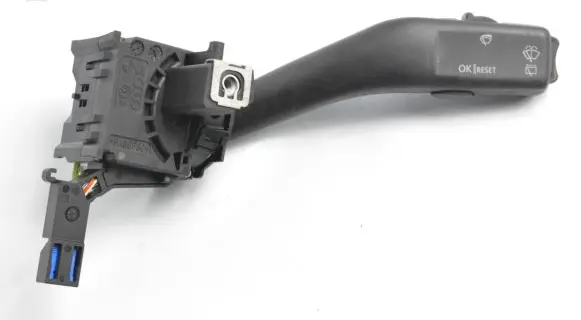 Volkswagen Touran I Wiper switch 1K0953519A