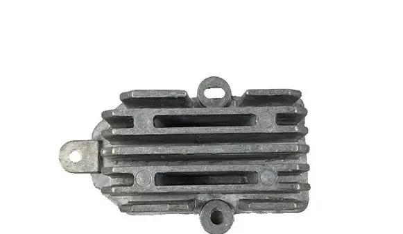 Alfa Romeo Stelvio LED ballast control module 49142653