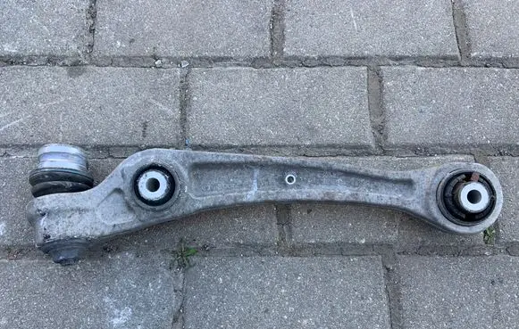 Audi S5 Facelift Front lower control arm/wishbone 8K0407155C