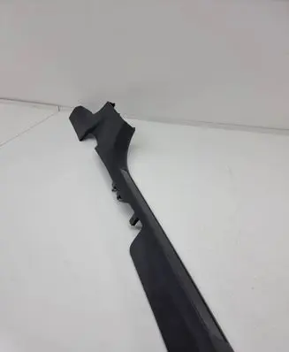 Front sill trim cover