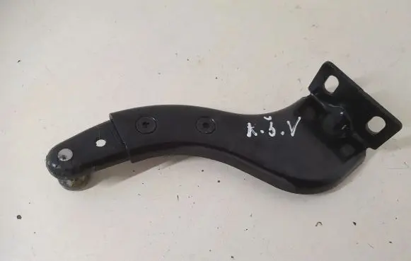Volkswagen Caddy Sliding door upper roller guide/hinge 2K0843435A