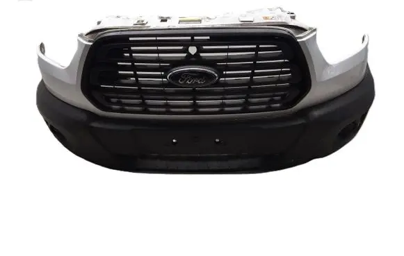 Ford Transit Courier Front bumper